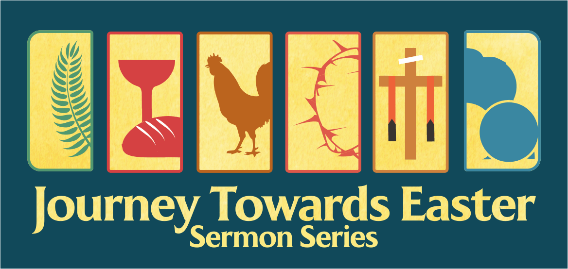 ministry sermon